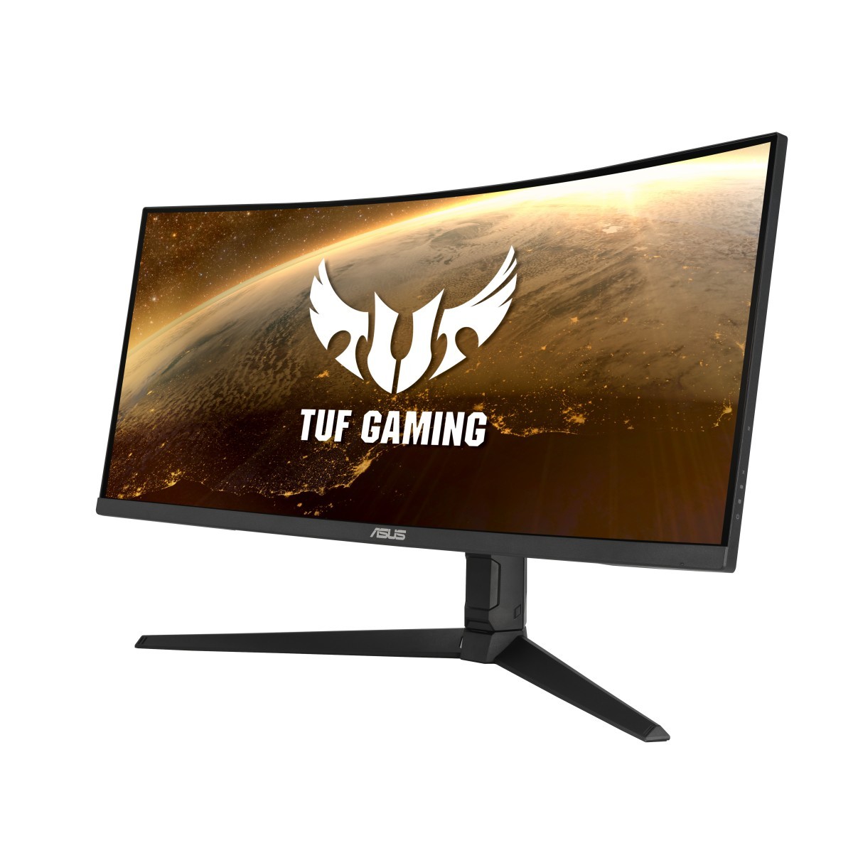 ASUS TUF Gaming VG34VQL1B 86,4 cm (34") 3440 x 1440 90LM06F0-B01170