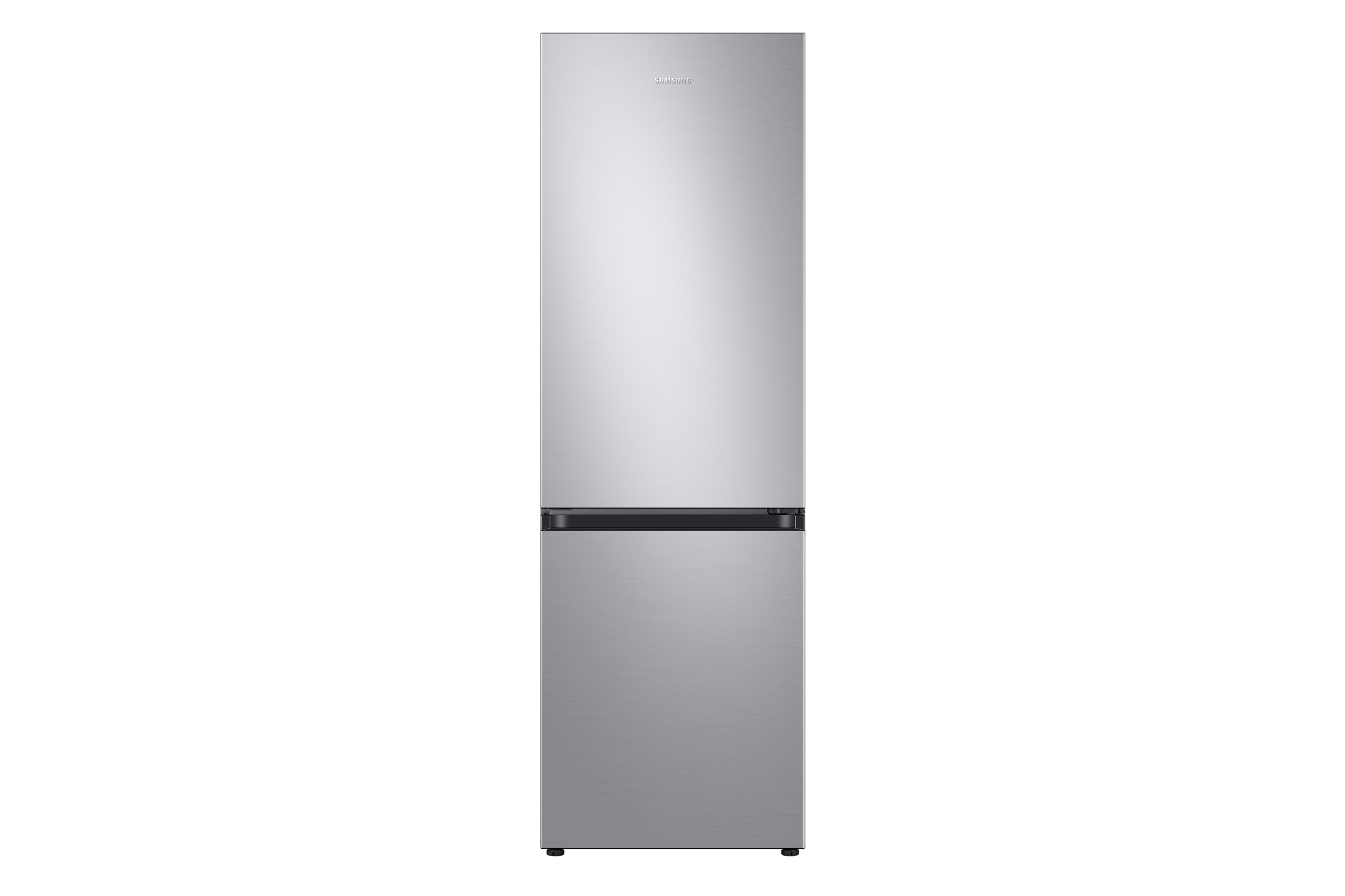 Samsung - Frigorífico Combi Samsung No Frost, Smart - RB34C600CSA-EF.