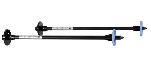 Eje de 36 pulgadas HP DesignJet