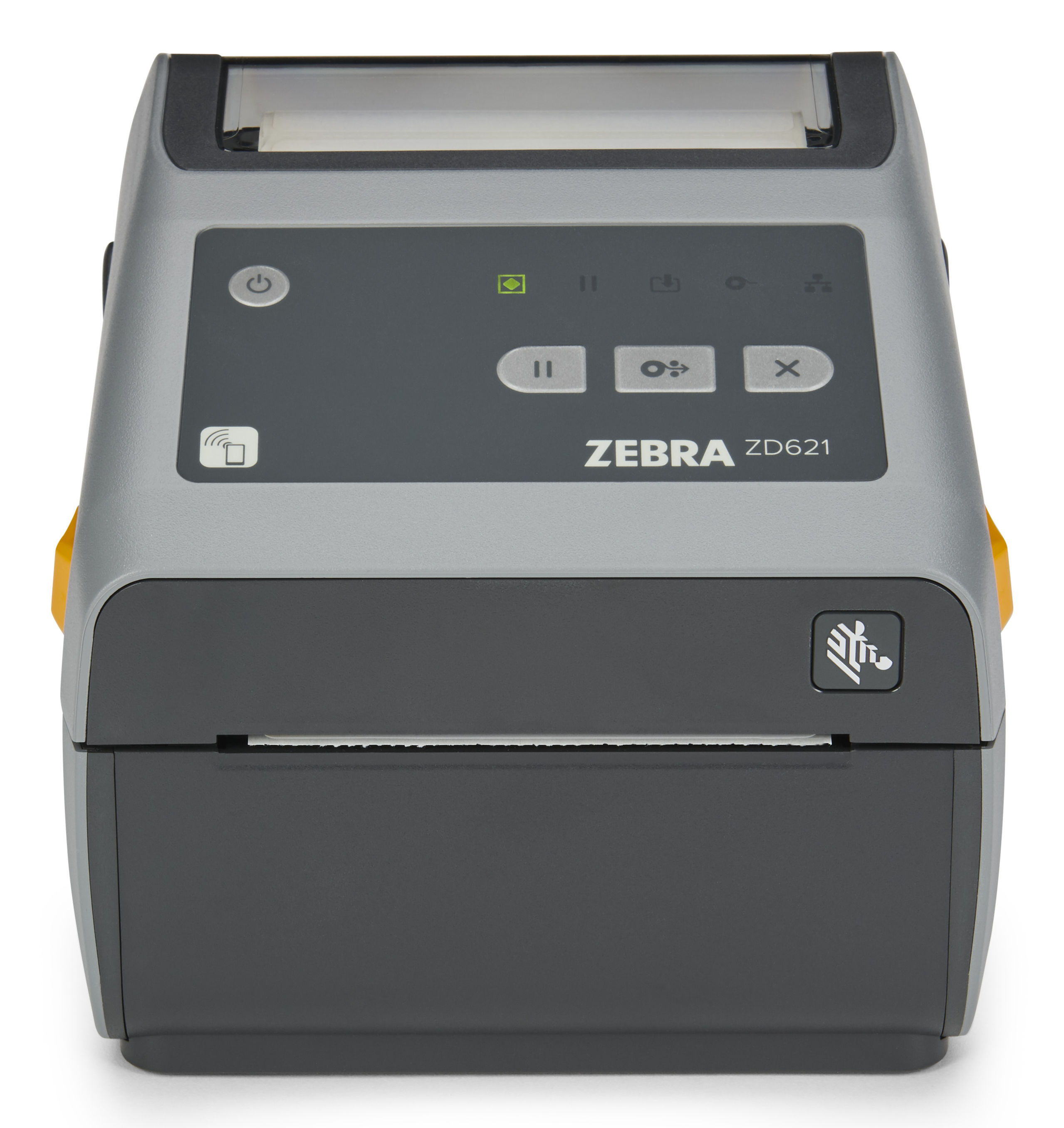 Zebra ZD621 impresora de etiquetas Térmica directa ZD6A043-D0EF00EZ