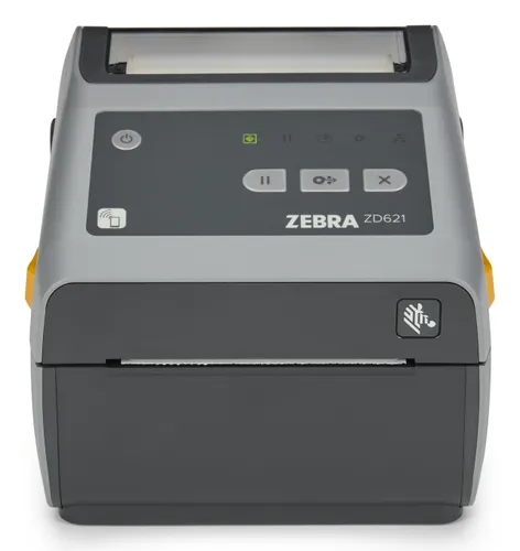 Zebra ZD621 impresora de etiquetas Térmica directa ZD6A043-D0EF00EZ