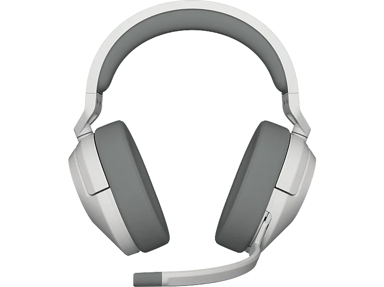 AURICULARES CORSAIR HS55 WIRELESS BLANCO
