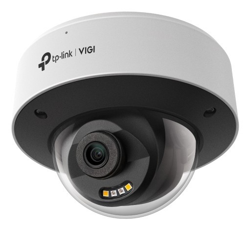 TP-Link InSight S285(4mm) VIGI 8MP Full-Color Dome InSight S285(4mm)
