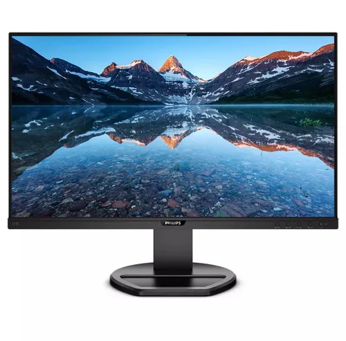 Philips B Line 243B9/00 pantalla para PC 60,5 cm (23.8") 1920 243B9/00