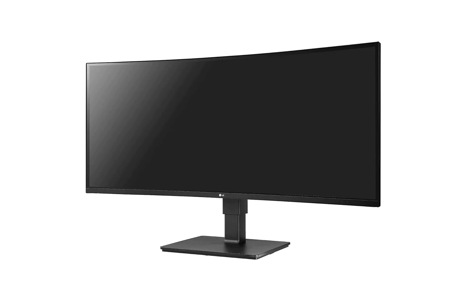 LG 35BN77CP-B.AEU 35" UltraWide QHD 100Hz USB-C 94W RJ45 - Monitor Curvo PC
