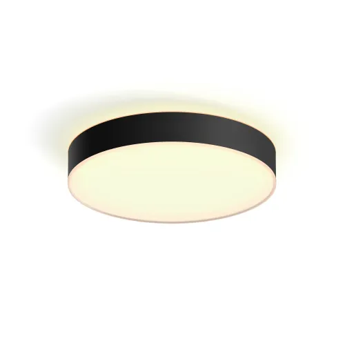 Philips Hue White Ambiance Lámpara De Techo Grande Enrave