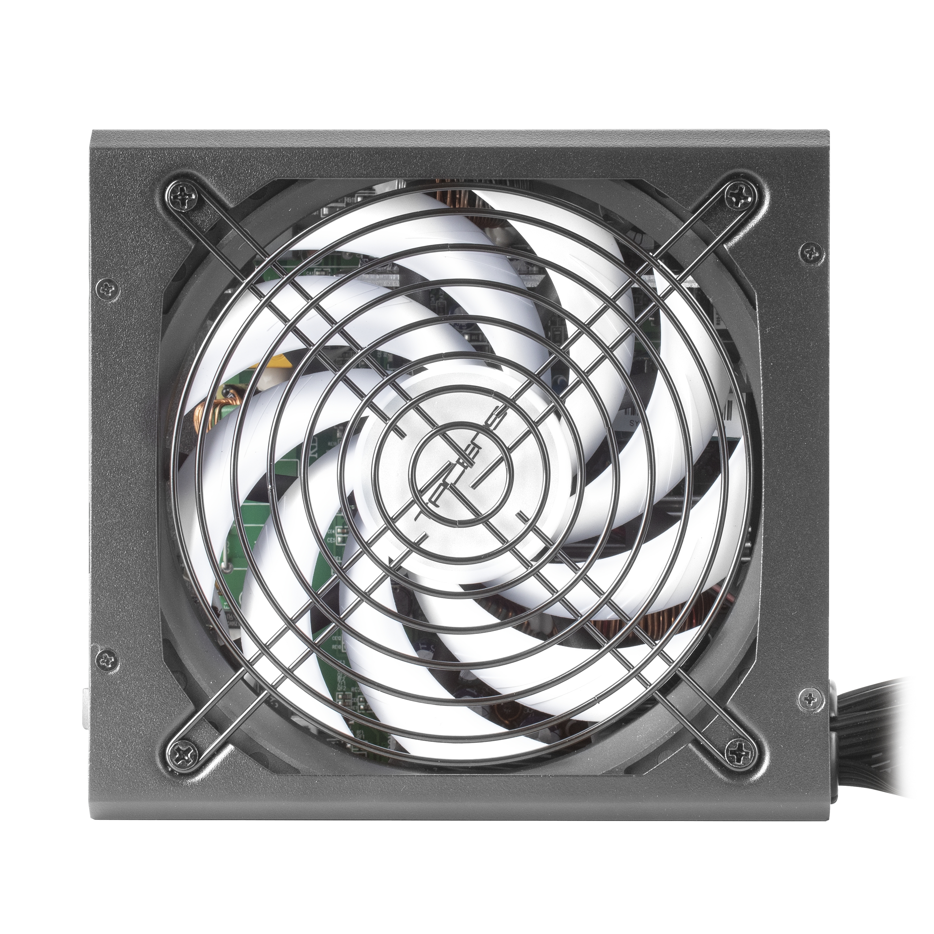 TACENS Radix VII AG 700W 14 cm 80 PLUS SilverNon-Modular