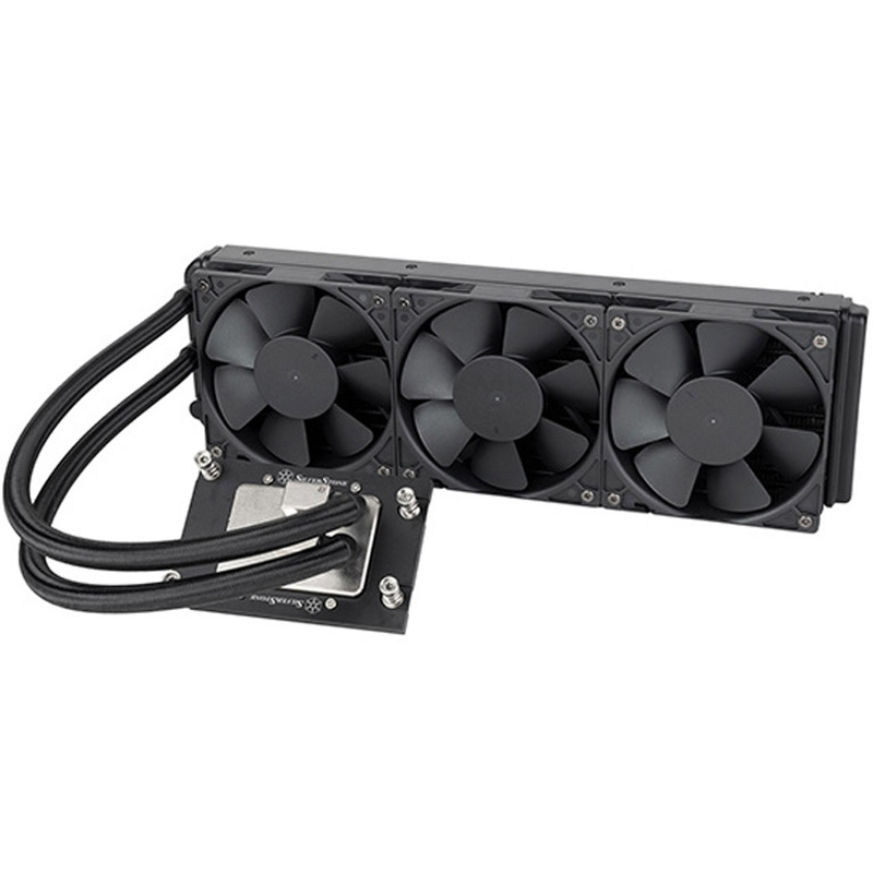 Silverstone XE360-TR5 Negro