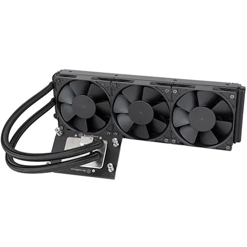 Silverstone XE360-TR5 Negro