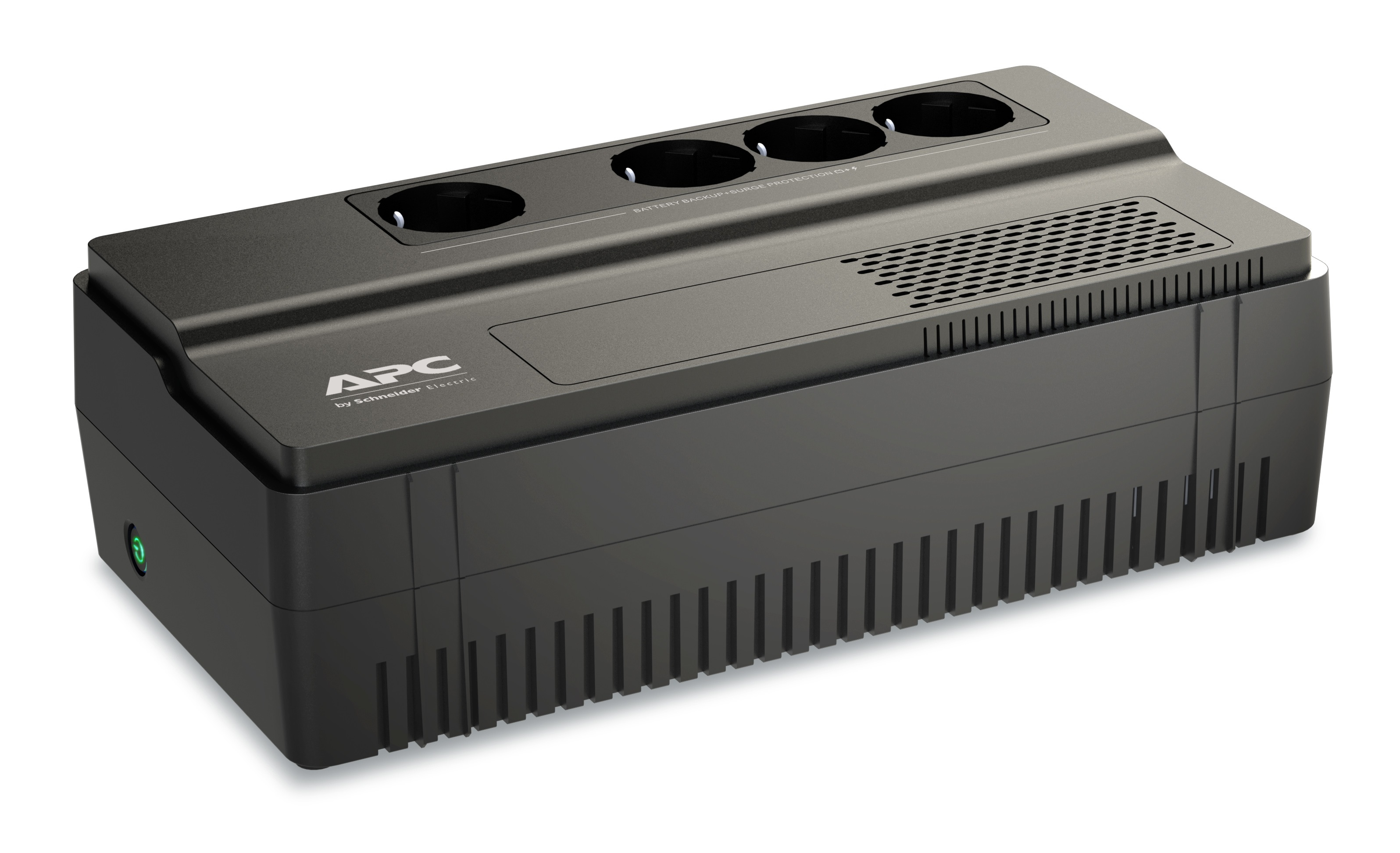 APC BV1000I-GR sistema de alimentación ininterrumpida BV1000I-GR