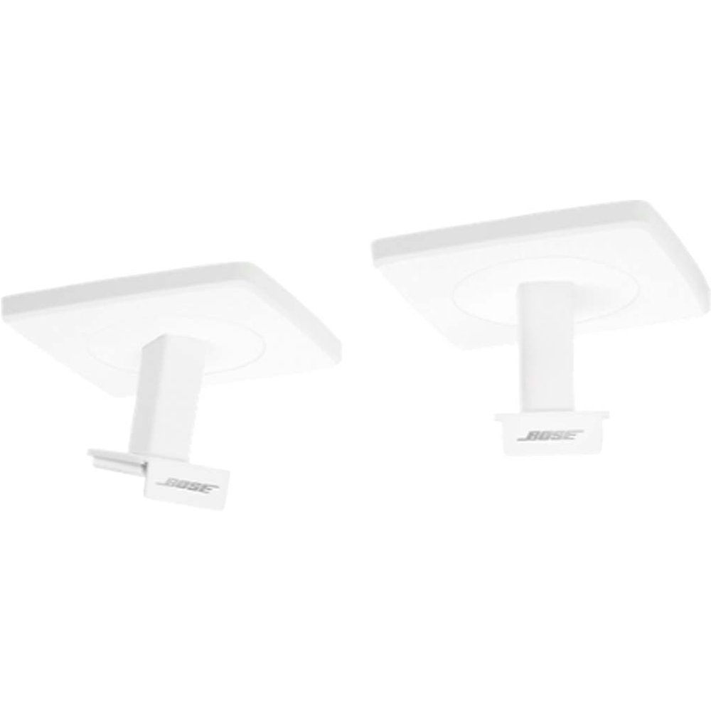 Bose - Soporte de techo Bose OmiJewel Ceiling Brackets (2 unidades).