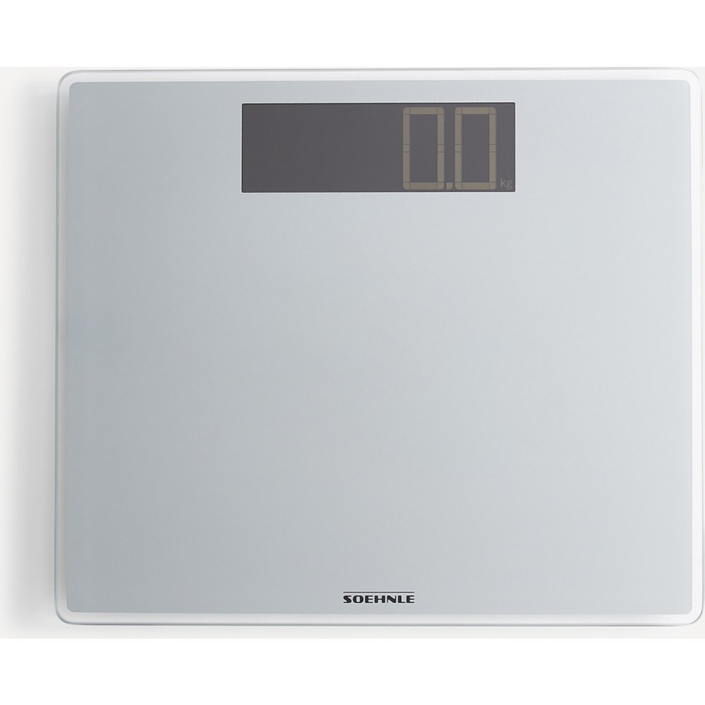 Soehnle - Báscula de baño digital Soehnle.