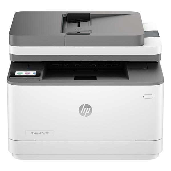 HP Multifuncion Laser monocromo LaserJet Pro 3106sdw