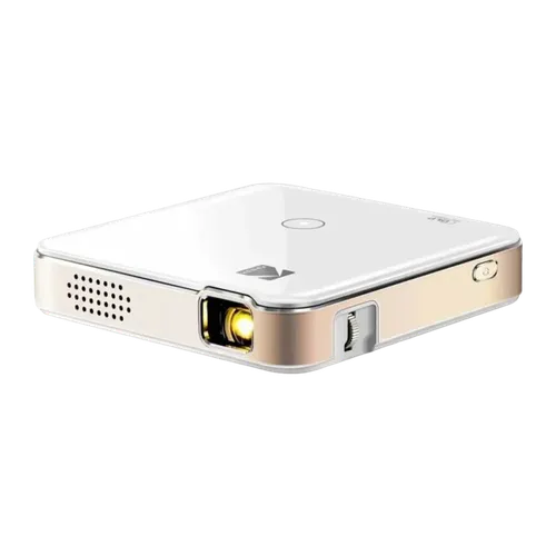 Proyector Kodak Luma 150 854x480 DLP LED lúmenes WiFi AirPlay Miracast