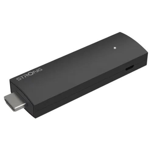 Strong Leap Una 1GB/8GB Android 11 - Android TV