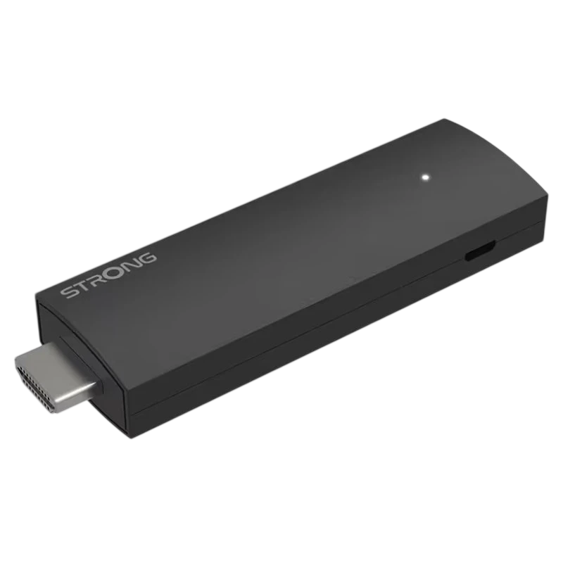 Strong Leap Una 1GB/8GB Android 11 - Android TV