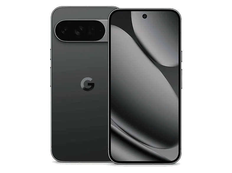 Google Pixel 10 Pro XL 5G 16 GB de RAM 256 GB - Obsidiana GA09602-GB