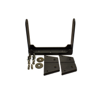 Zebra KT-U-MOUNT-VC80-R - Rack Accessories KT-U-MOUNT-VC80-R