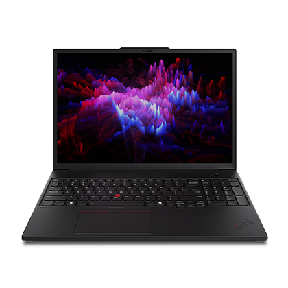 Lenovo ThinkPad P16s Gen 4 (Intel) Intel Core Ultra 7 255H 21QV000VSP