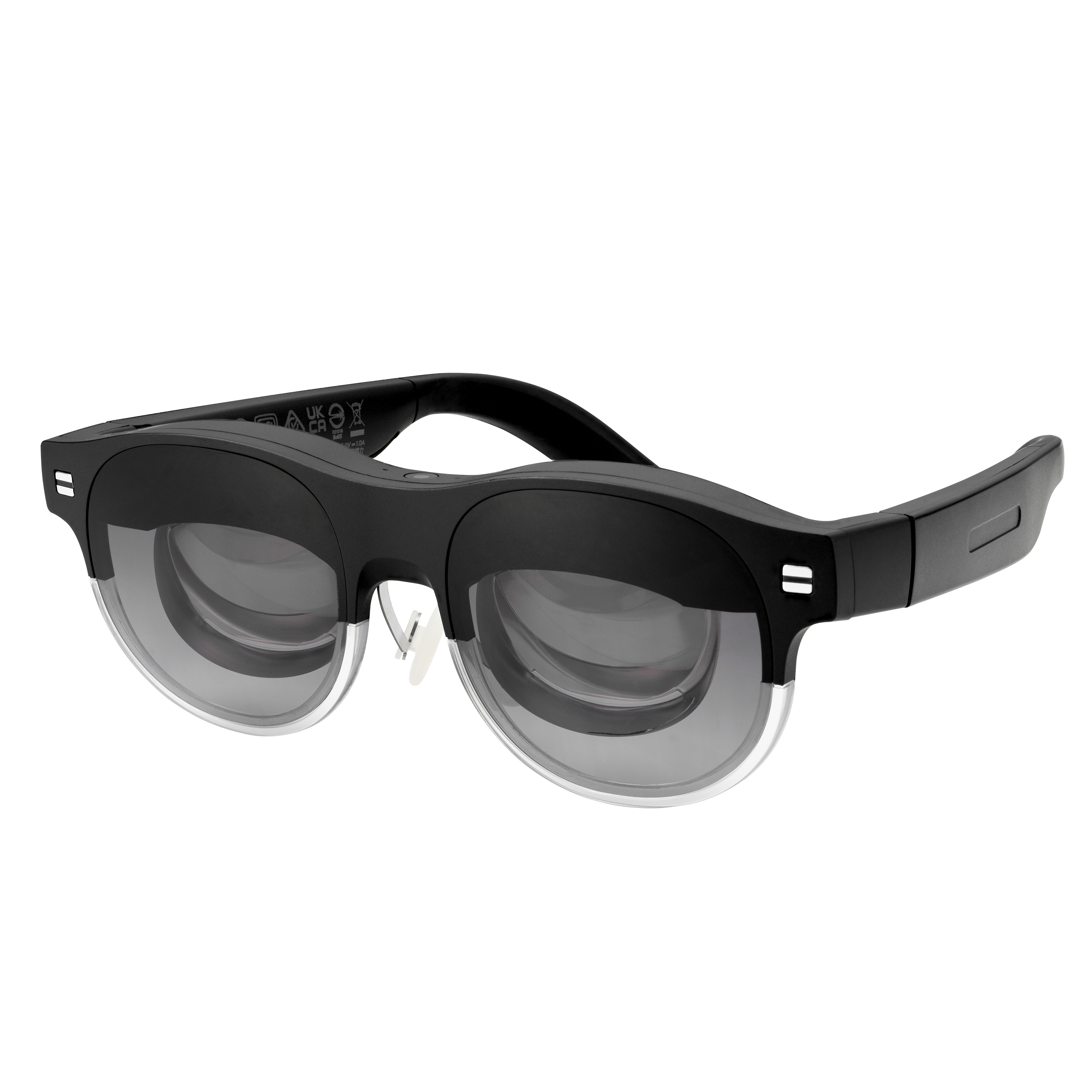 ASUS AirVision M1 - Gafas inteligentes pantalla virtual wearable
