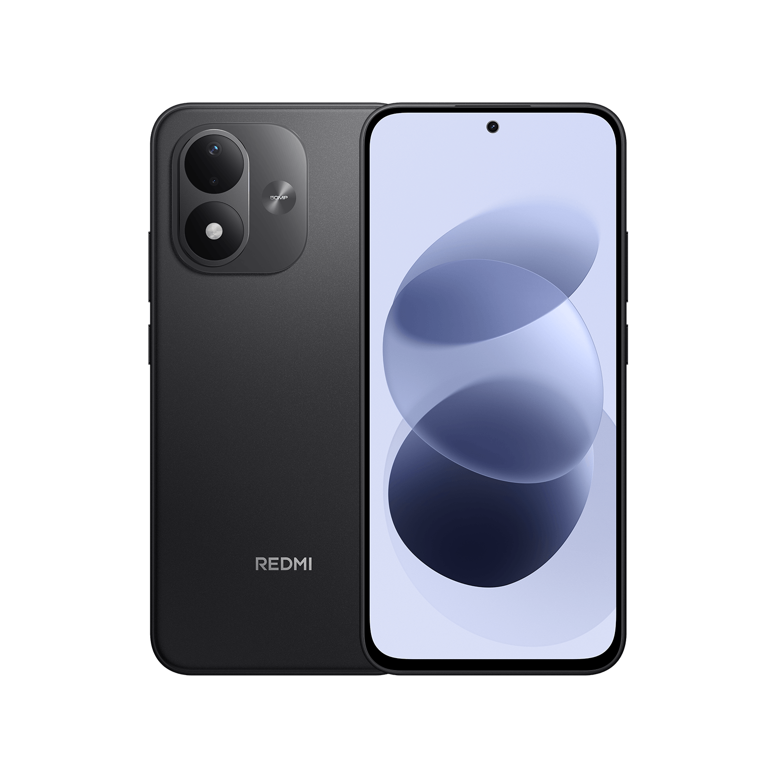 SMARTPHONE XIAOMI REDMI NOTE 17 5G 6GB RAM 256GB ROM BLACK