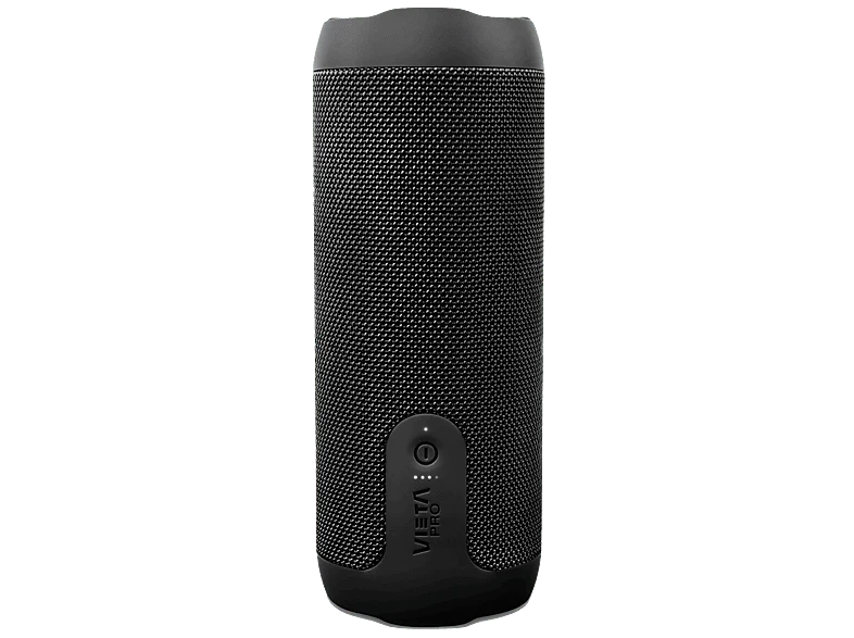 Altavoz inalámbrico - Vieta Moon 2, 20 W, Bluetooth, Autonomía 11 h, Negro