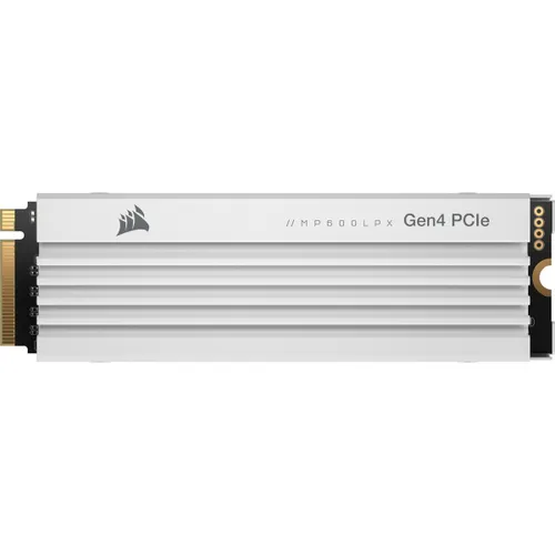 Corsair MP600 PRO LPX 2 TB M.2 PCI Express 4.0 CSSD-F2000GBMP600PLPW