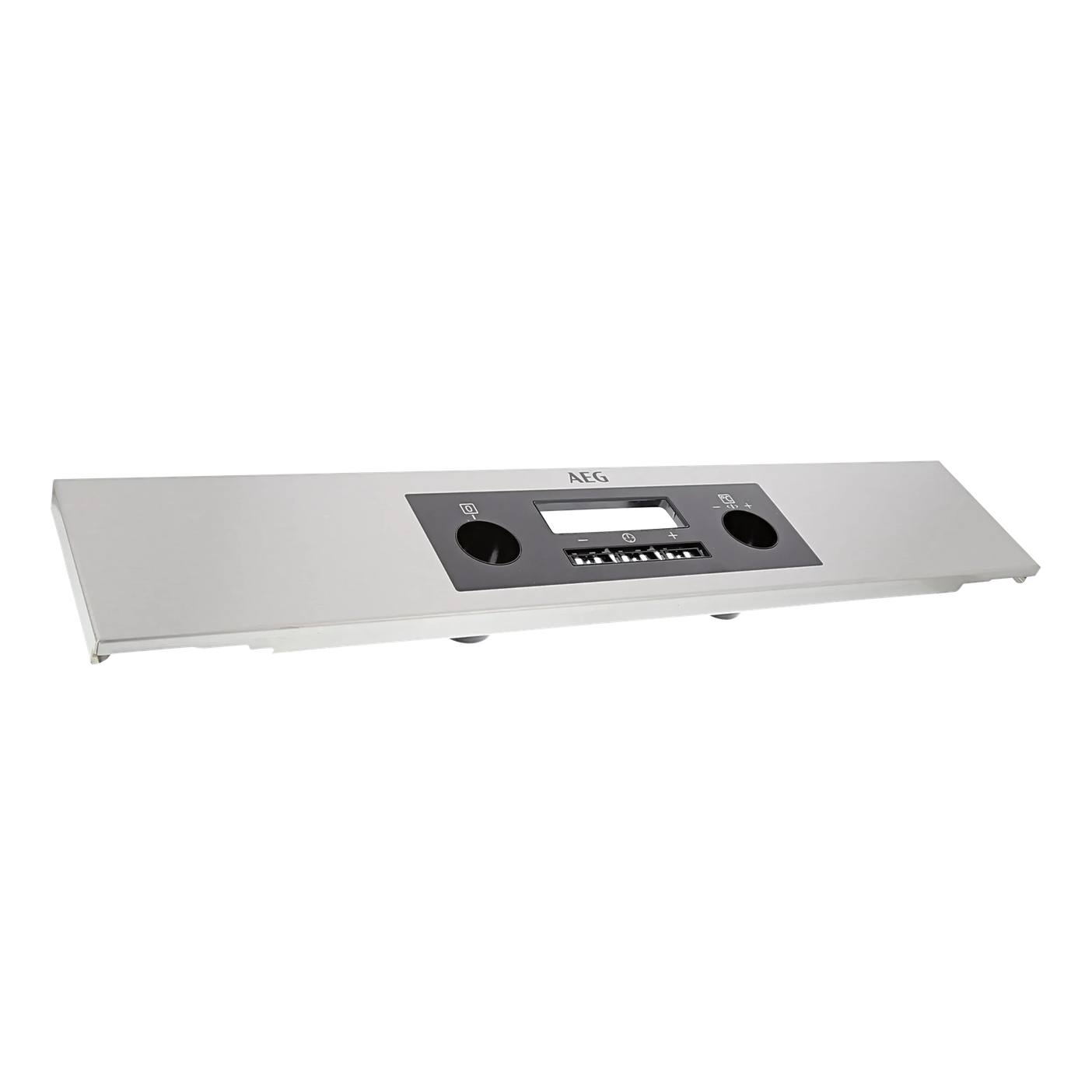 AEG panel mandos,inox,AEG,60cm, Hexagon, 2K 140065756029