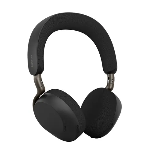 Jabra Evolve3 75, UC, Link390a, negro 37599-989-999