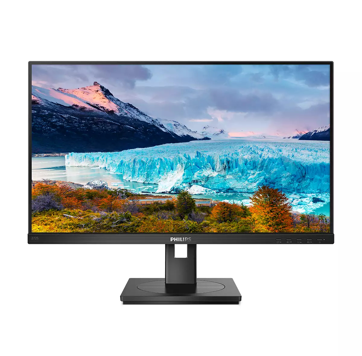 Philips S Line 272S1AE/00 LED display 68,6 cm (27") 1920 x 272S1AE/00