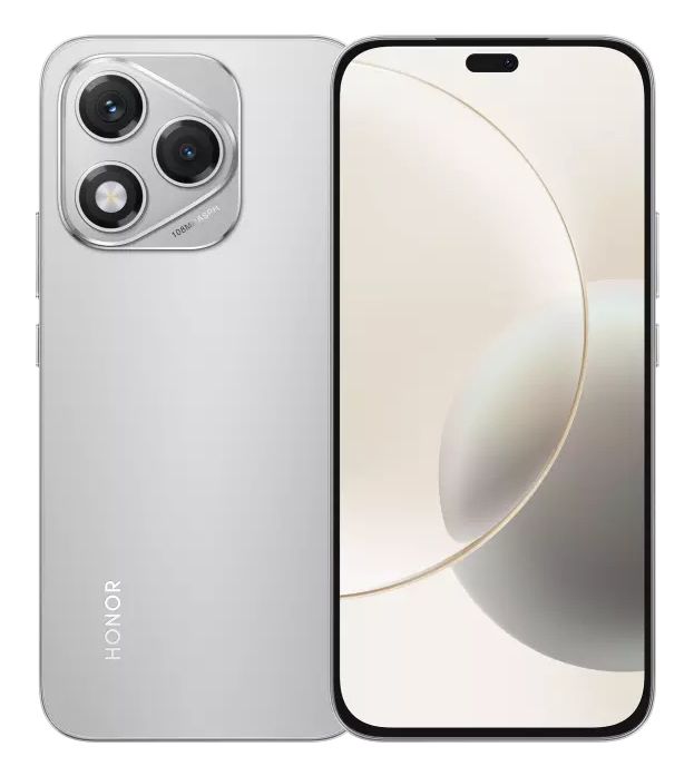Honor 400 Lite 5G 8GB/256GB Gris