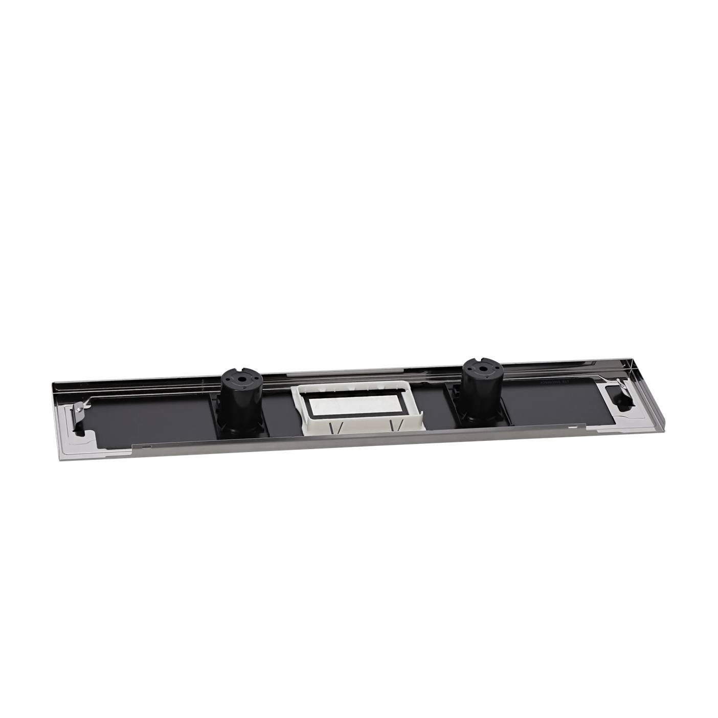 AEG panel mandos, inox, AEG, 60cm,LUX,2K 8585551235304