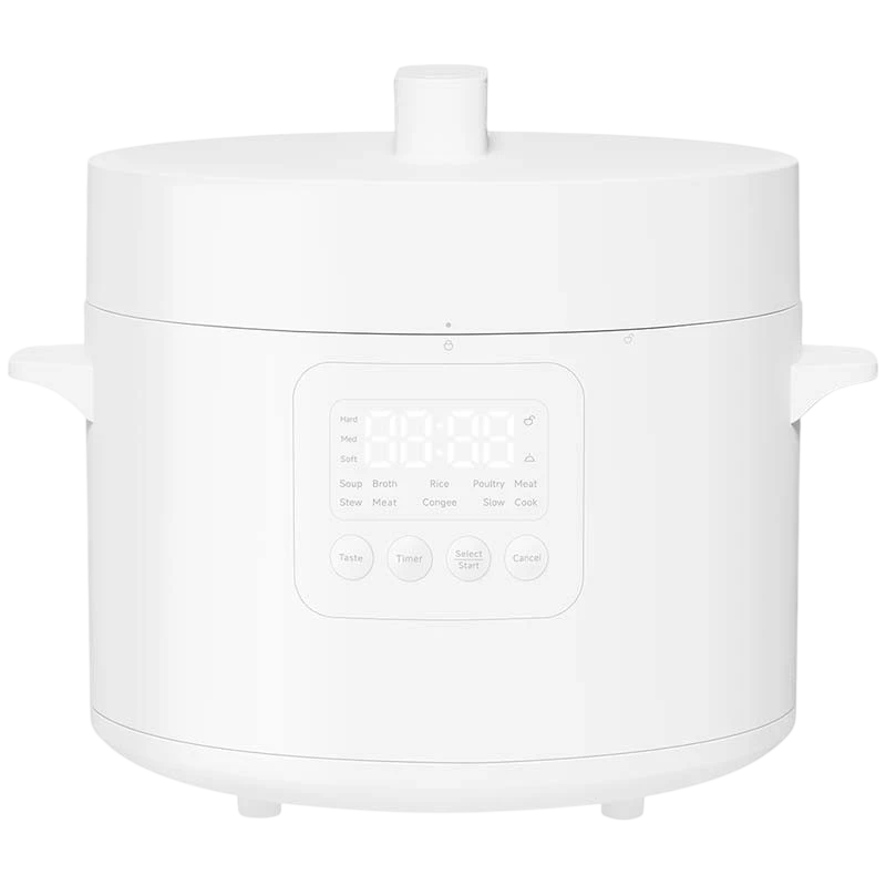 Xiaomi Electric Pressure Cooker 4.8L - Olla a Presión Eléctrica