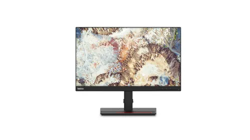 Lenovo ThinkVision T22i-20 54,6 cm (21.5") 1920 x 1080 61FEMAT6EU