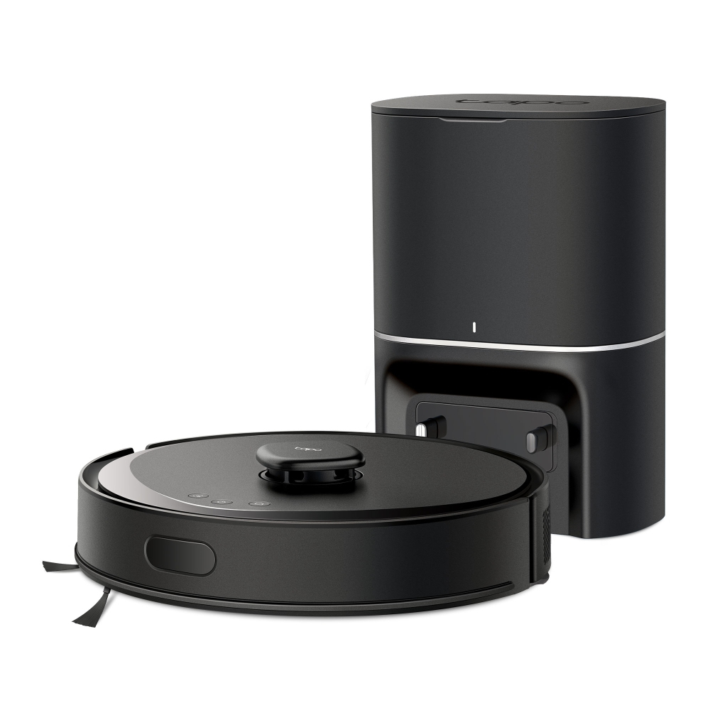 TP-Link Tapo RV30 Max Plus 5300Pa Hyper Suction Tapo RV30 Max Plus