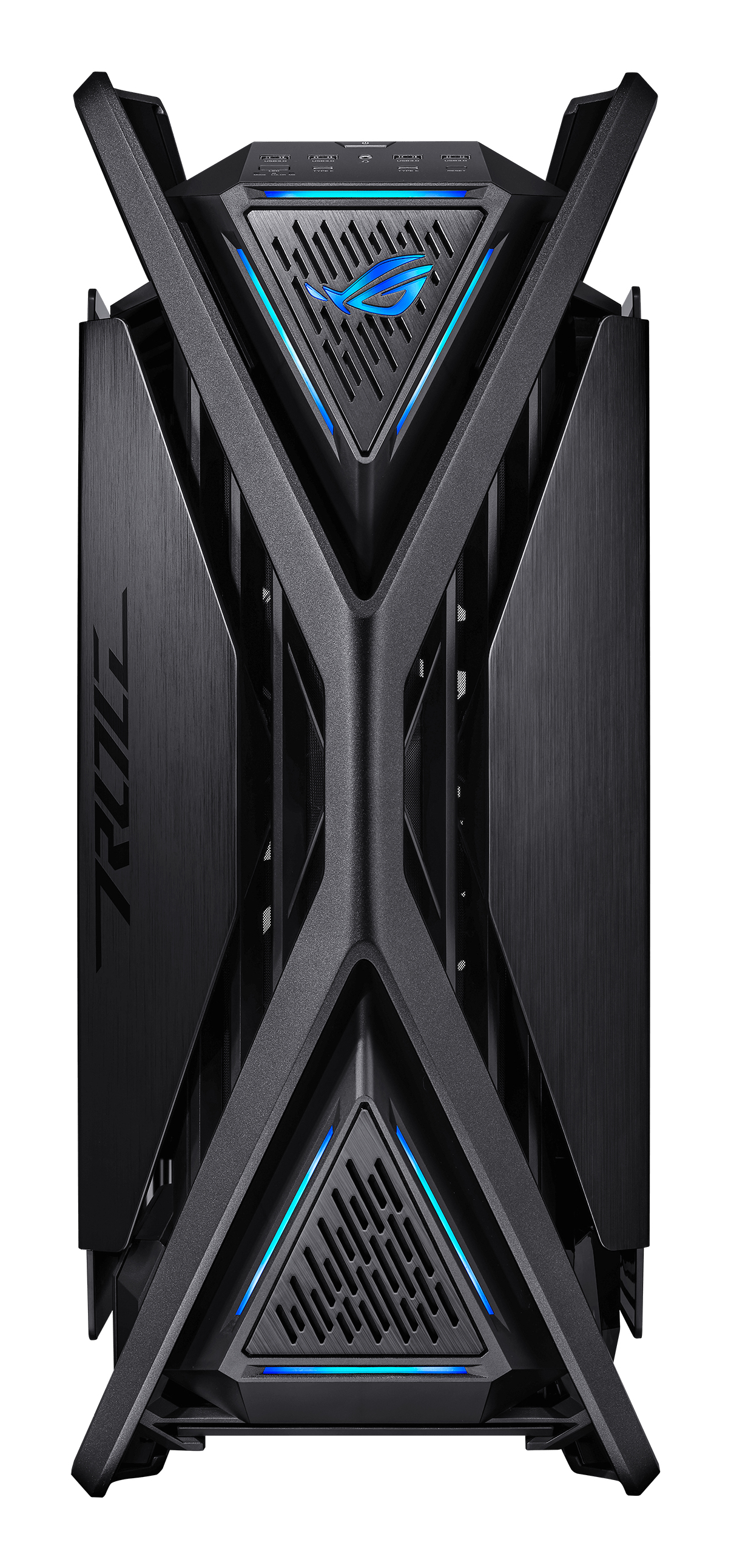 Asus ROG HYPERION GR701 RGB Negro