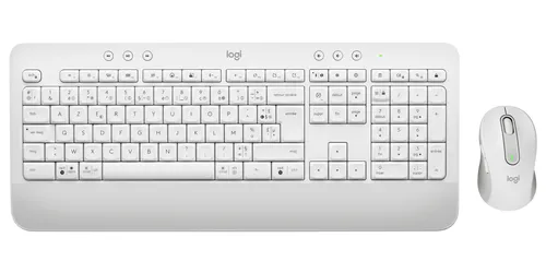 Logitech Signature MK650 Combo for Business teclado Ratón 920-011023