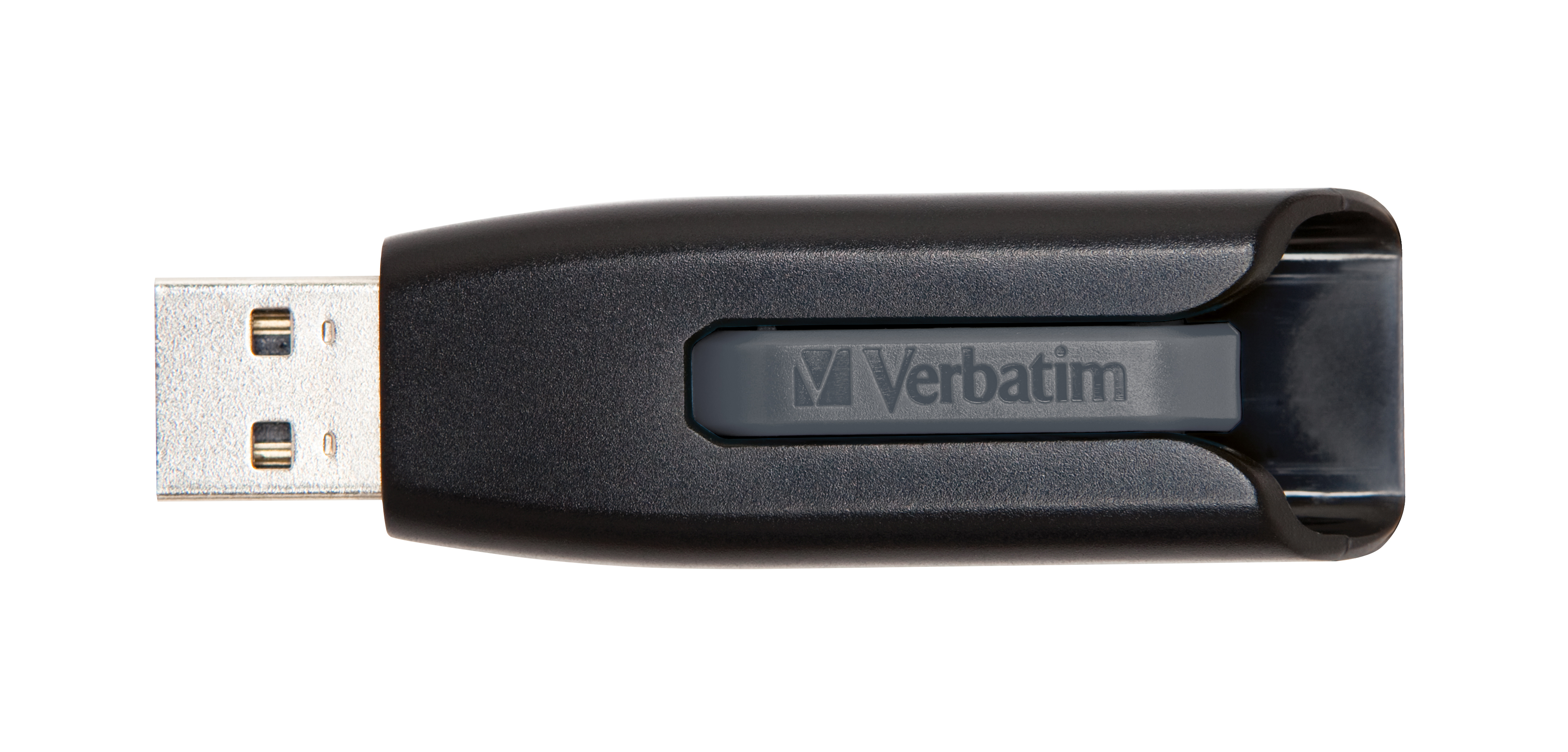 Verbatim V3 256GB USB 3.2 Negro