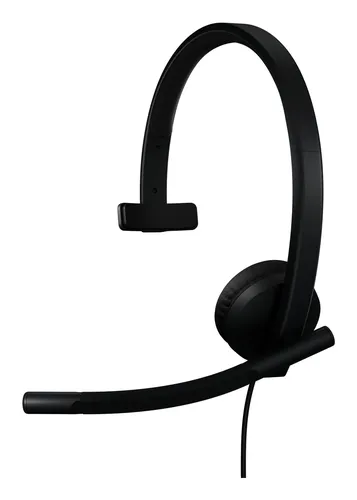 Logitech 981-001427 H570e Auricular de oficina con cable 981-001427