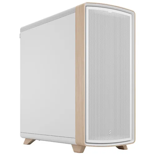 FRACTAL CAJA SUMMIT CHALK WHITE SOLID FD-C-SUM1A-01