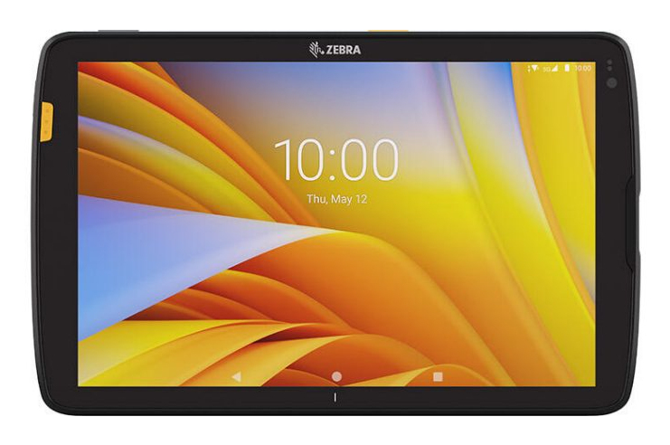 Zebra ET40 Snapdragon 64 GB 20,3 cm (8") 4 GB Wi-Fi ET40AA-001C1B0-A6