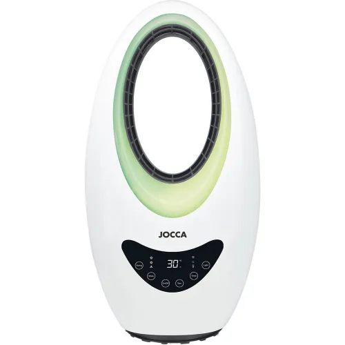 Jocca - Calefactor Jocca 2487 sin aspas.
