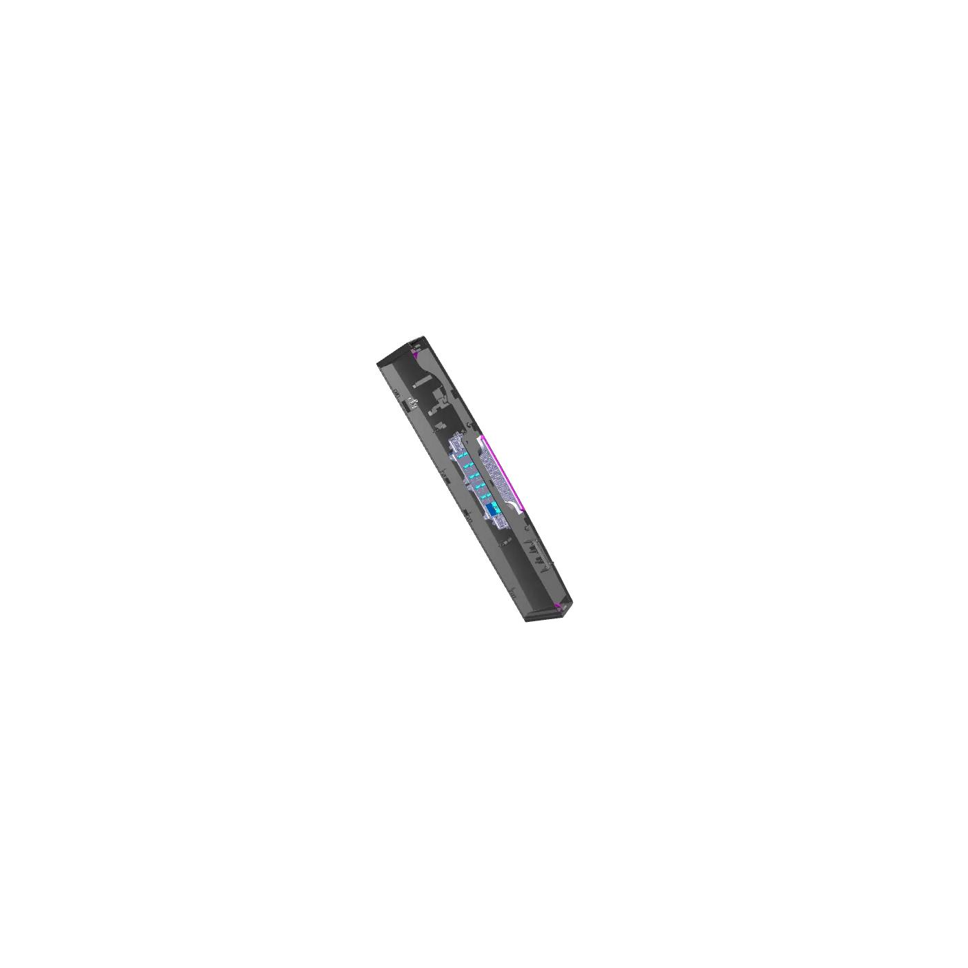 Electrolux panel mandos,inox,AEG,FFB41600ZM 140060254087
