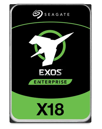 Seagate Exos 18TB SATA ST18000NM001J ST18000NM001J