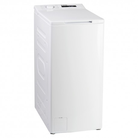 Aspes Alcs8300ci Lavadora Carga Superior 8Kg 1300Rpm