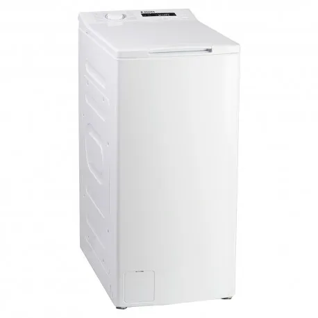 Aspes Alcs8300ci Lavadora Carga Superior 8Kg 1300Rpm