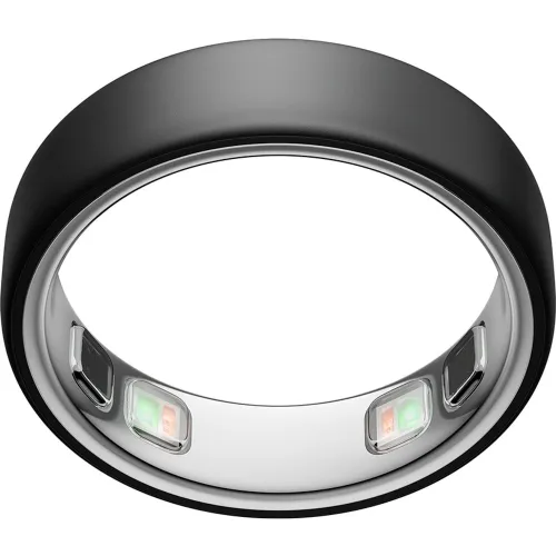 Oura - Anillo inteligente Oura Ring 5.