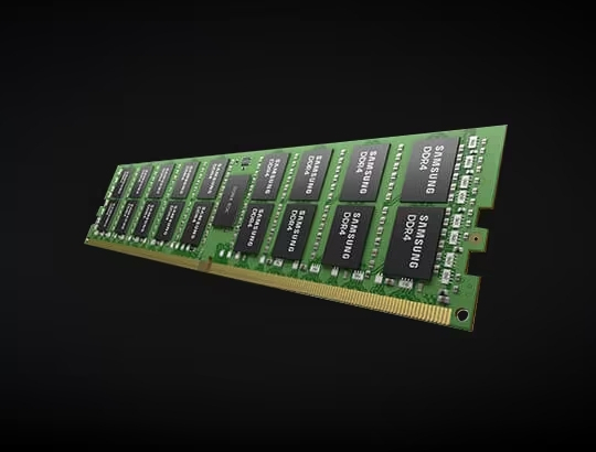 Samsung M321R8GA0BB0-CQK - 64 GB - 1 x 64 GB - DDR5 - M321R8GA0BB0-CQK