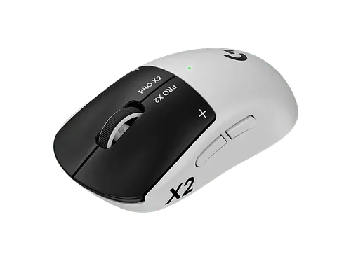 Logitech 910-007777 PRO X2 SUPERSTRIKE - Eclipse Lunar 910-007777