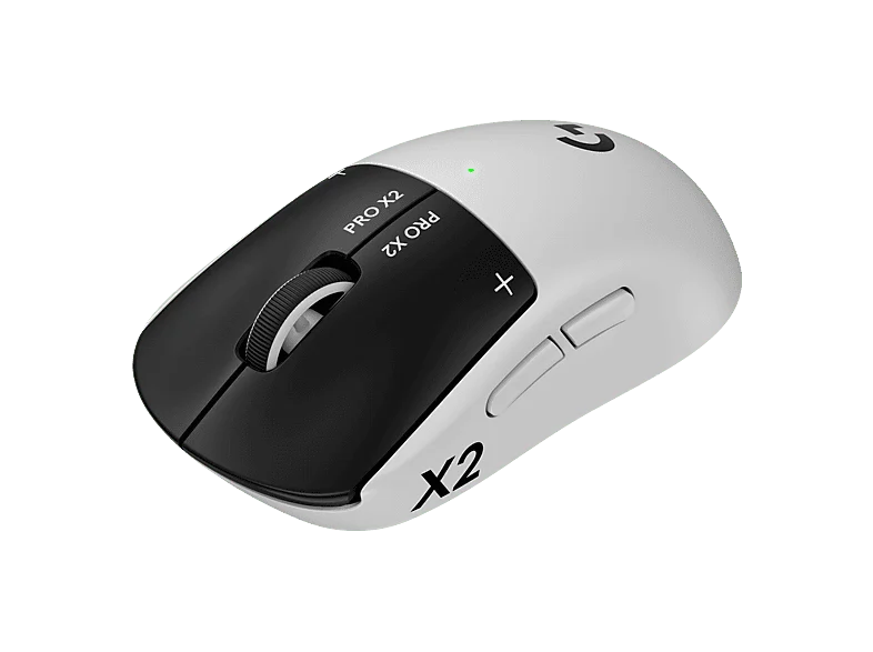 Logitech 910-007777 PRO X2 SUPERSTRIKE - Eclipse Lunar 910-007777
